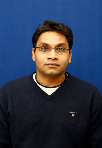 Sasitharan Balasubramaniam